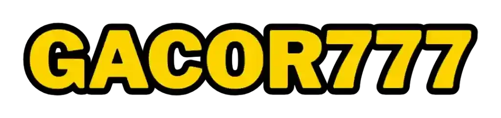 gacor777 - Kanal Resmi Indonesia